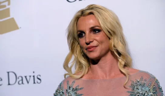 Férjhez ment Britney Spears – Videó!