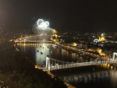 Budapest pályázik a 2026-os atlétikai Eb-re