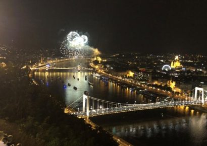 Budapest pályázik a 2026-os atlétikai Eb-re