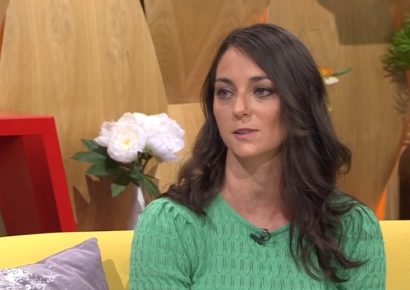 Csemer Bogi őszintén beszélt édesanyja alkoholizmusáról – „Ez egy nagyon durva népbetegség”