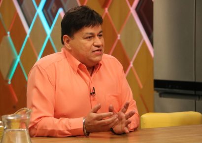 Egy évvel felesége halála után újra szerelmes Csocsesz