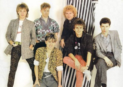 Újra összeáll az Első Emelet