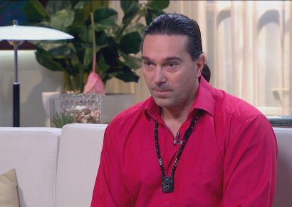 Pénzt csalt ki egy nőtől – Börtönre ítélték Frabatót