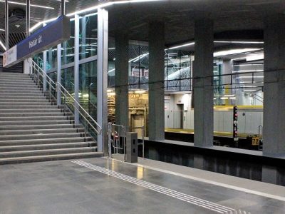 Hétfő délutántól már a Deák Ferenc tér és Kőbánya-Kispest között jár a 3-as metró