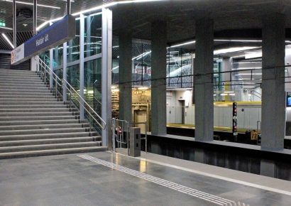 Rövidített útvonalon jár a 3-as metró augusztus közepéig