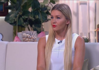 Hódi Pamela: Befejeztük életünk azon fejezetét, amit szívünk szerint átlapoztunk volna