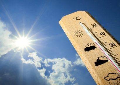 Életbe lépett a hőség miatti „vörös kód”