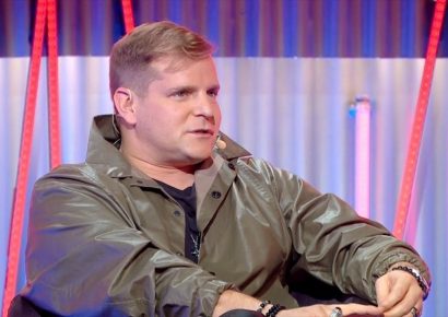 Megszólalt szakításáról Kajdi Csaba