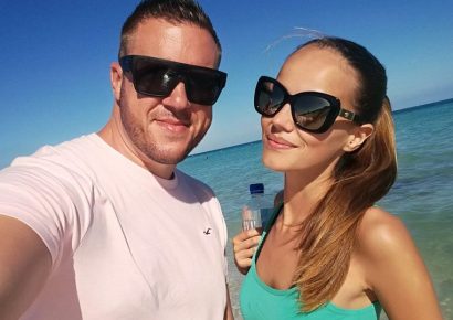 Megszületett Kasza Tibiék második gyereke