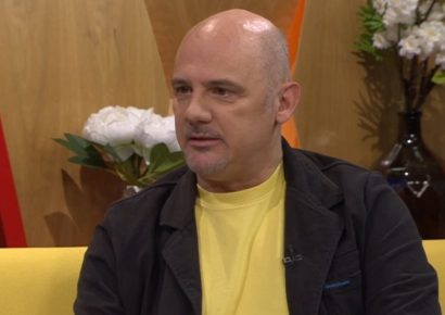 Évadzáró koncertre várja zenekaraival barátait Magyar Attila