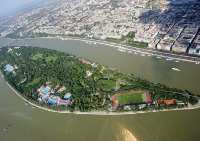 Parkolási tilalom van érvényben a Margitszigeten a Vizes vb miatt