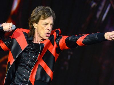 Mick Jagger koronavírusos, lemondta koncertet is