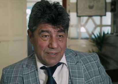 Nemcsák Károly elárulta, mi az elképzelése színházigazgatóként: Tudni kell átadni a stafétát