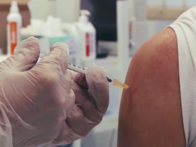 Megérkezett Magyarországra is a majomhimlő elleni védőoltás