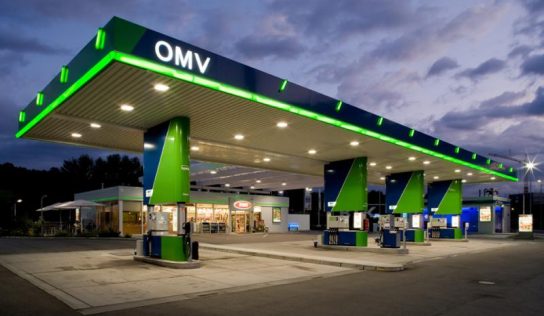 Az OMV-nél is csak 50 liter üzemanyag tankolható hatósági áron