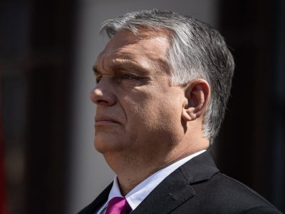 Orbán Viktor: A háború és a szankciók miatt lehet, hogy nem lesz elég energia Európában
