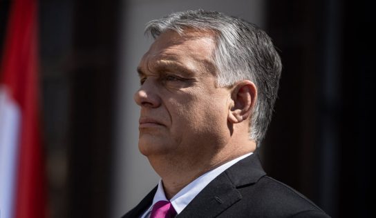 Orbán Viktor: A költségvetés kezeli a háborús inflációt és gazdasági válságot