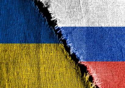 75 százalékban elkészült áprilisra az orosz-ukrán megállapodás