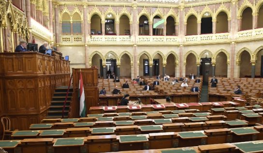 Hamarosan dönt a magyar kormány az árstopokról