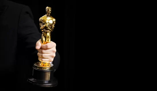 A Minden, mindenhol, mindenkor nyerte a legjobb film díját az Oscar gálán