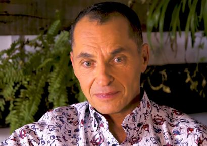 Édesanyja haláláról beszélt Palik László