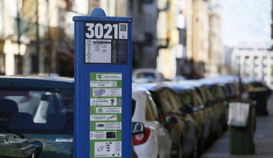 Rossz hír az autósoknak! Hétfőtől drágul a parkolás Budapesten