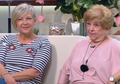 Három nap alatt vitte el a gyilkos kór Pásztor Erzsi vejét