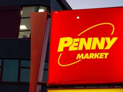 Adathalászok próbálnak visszaélni a Penny nevével