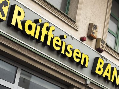 Az MNB 41,25 millió forint felügyeleti bírságot szabott ki a Raiffeisen Bankra