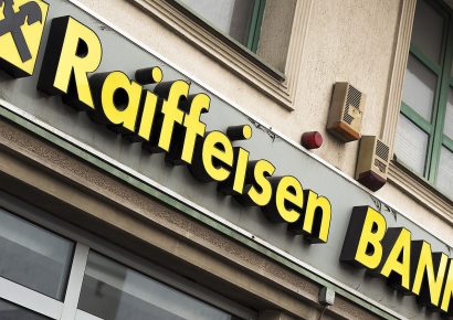 Az MNB 41,25 millió forint felügyeleti bírságot szabott ki a Raiffeisen Bankra