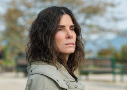 Sandra Bullock nem bírja tovább: bevallotta, hogy visszavonul