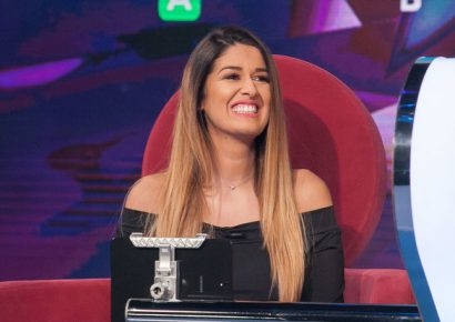 Megtörte a csendet Singh Viki, ezért szakítottak párjával