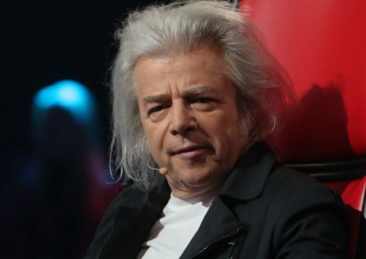 Somló Tamás özvegye a zenész halála előtti utolsó perceiről mesélt