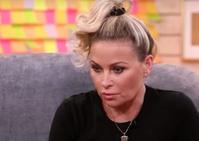 Szorcsik Viki őszintén mesélt a családalapításról – Nem tudnám elképzelni, hogy három gyermeket neveljek