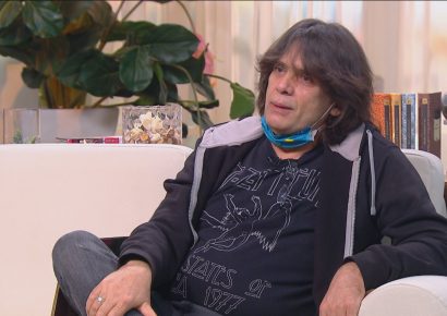 Takáts Tamás koronavírusos, elmarad a Karthago-nagykoncert