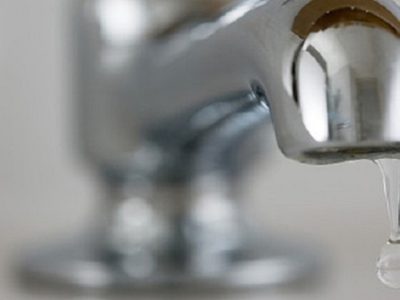 Átmeneti vízhiányra figyelmeztetnek tíz Pest megyei településen