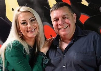 Katica: Azonnal igent mondtam, Balázs életem szerelme! – Májusban történt a lánykérés