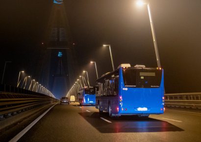 Figyelem! Júliustól csak jeggyel vagy kerékpárbérlettel szállítható bicikli a BKK járatain