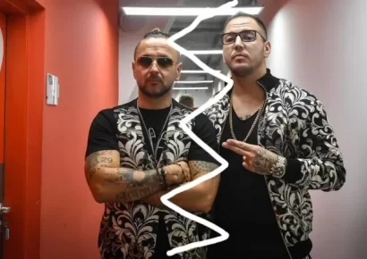 „Sajnos a pletyka igaz” – Tiszta vizet öntött a pohárba Majka és Curtis