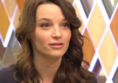 Nem múlik a fájdalom, pánikrohamairól beszélt Berki Mazsi