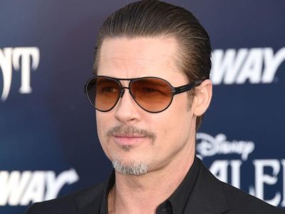 Brad Pitt filmjével nyílik meg a 75. Locarnói Filmfesztivál