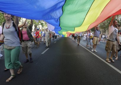Szombaton lezárják a pesti alsó rakpart egyik szakaszát