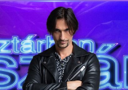 Házasságáról vallott a Sztárban sztár leszek! győztese