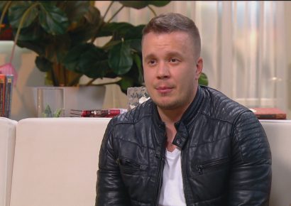 Kiengedték a börtönből Fekete Dávidot