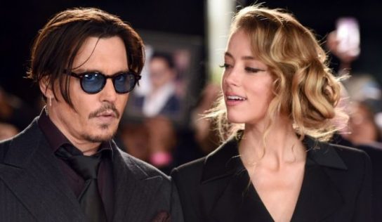 Amber Heard nem akar fizetni Johnny Deppnek – Fellebbezett a döntés ellen