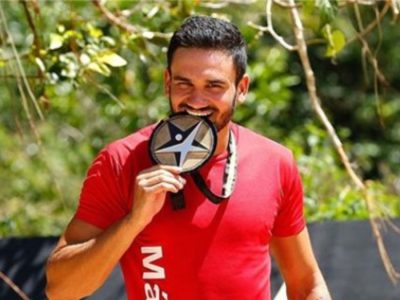 Megnősült a népszerű Exatlon Hungary férfi versenyzője