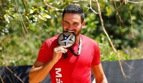 Megnősült a népszerű Exatlon Hungary férfi versenyzője