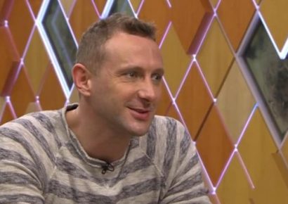 Józan László elárulta, miért mondott fel a Vígszínháznál