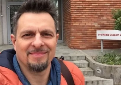 Márió: Majdnem én is meghaltam