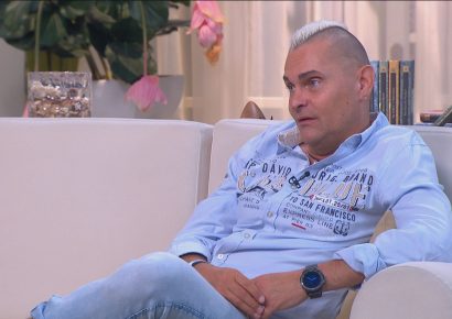 MC Hawer reagált Galambos Lajos vádjaira: Mást lopással vádolni elég gáz